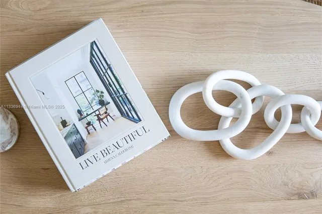 a view of staircase with rug