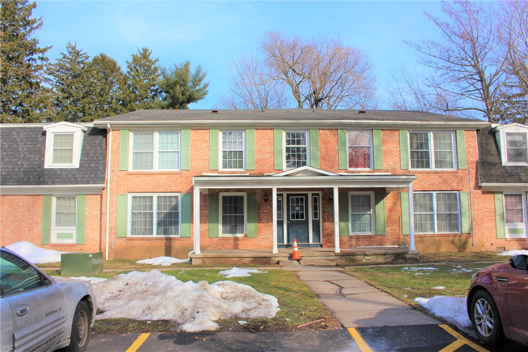 41-45 Chappell Street Sweden, NY 14420 - Photo 1 of 1