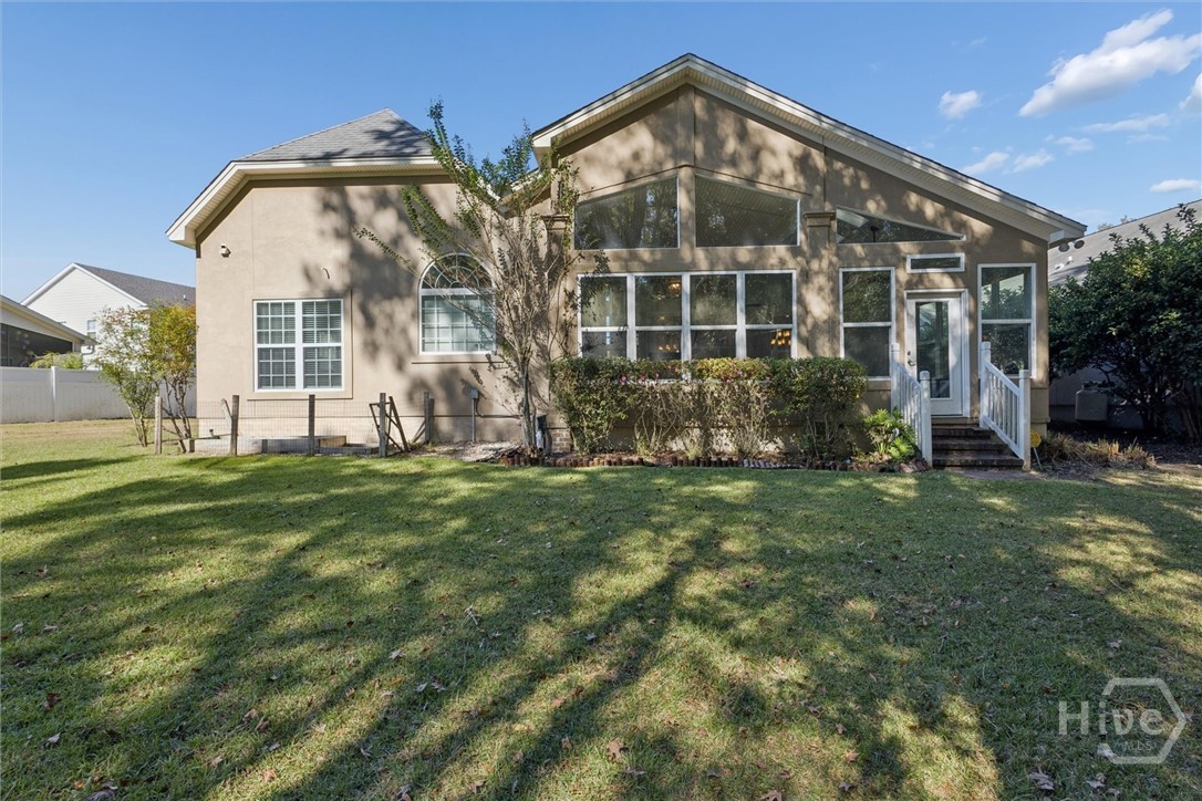 3 Mead Court Pooler, GA 31322 - Photo 50 of 52 Gallery Image 50