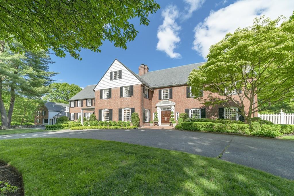 230 Dudley Road Newton, MA 02459 - Photo 18 of 23