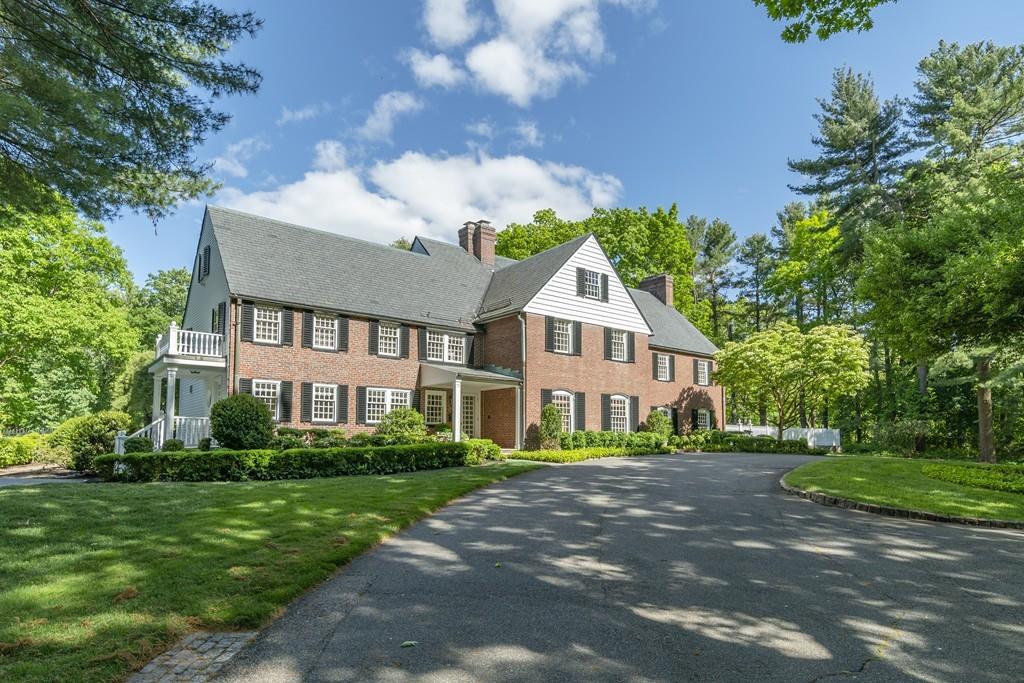 230 Dudley Road Newton, MA 02459 - Photo 19 of 23