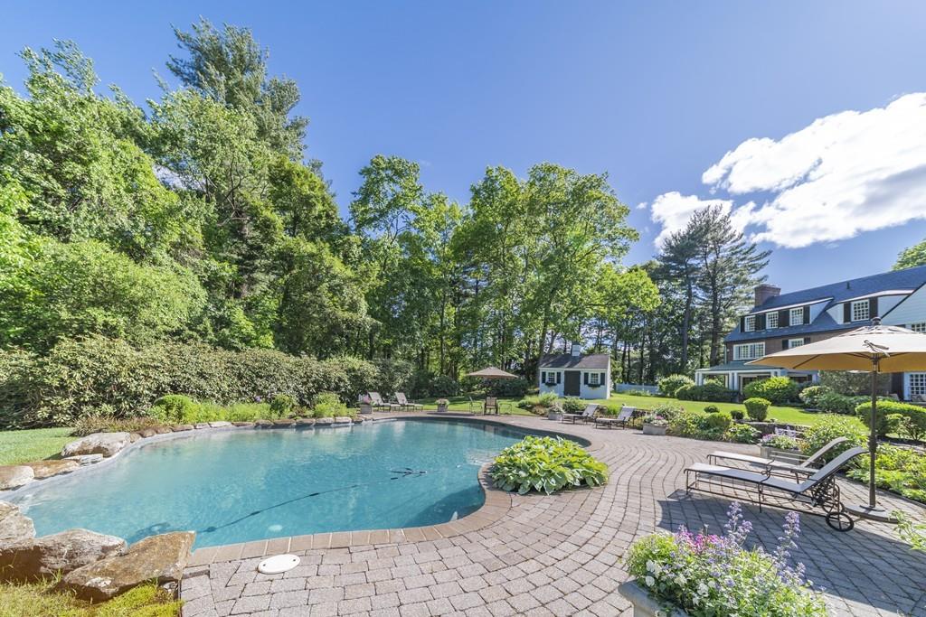 230 Dudley Road Newton, MA 02459 - Photo 21 of 23