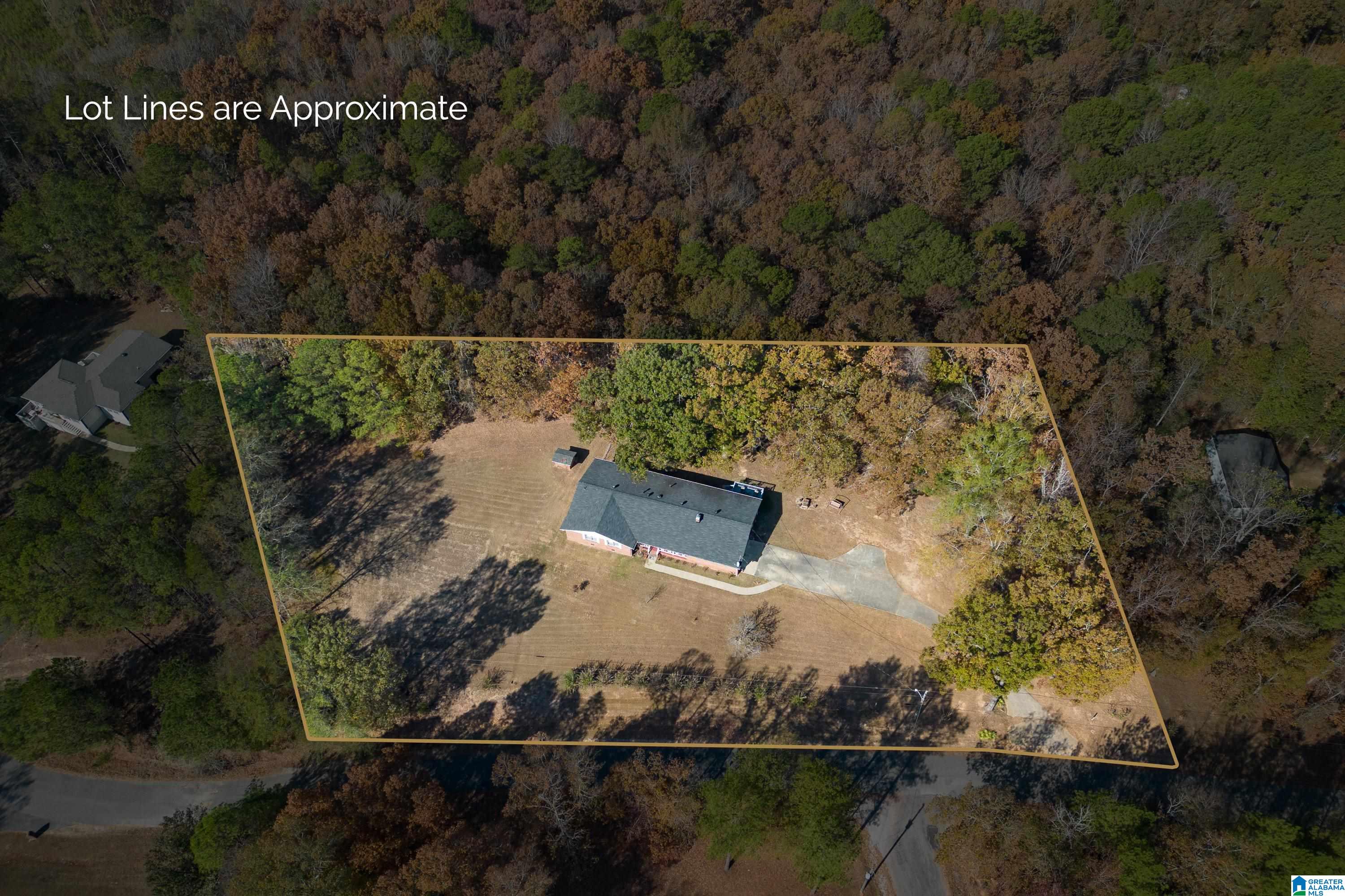 13026 Hobby Horse Road Vance, AL 35490 - Photo 35 of 48