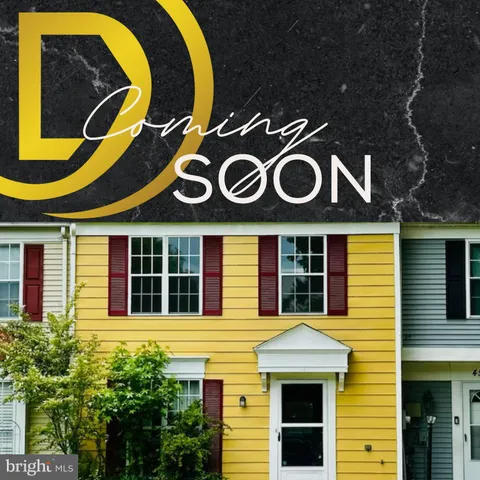 $285,000 | 4574 Grouse Place, Waldorf, MD 20603