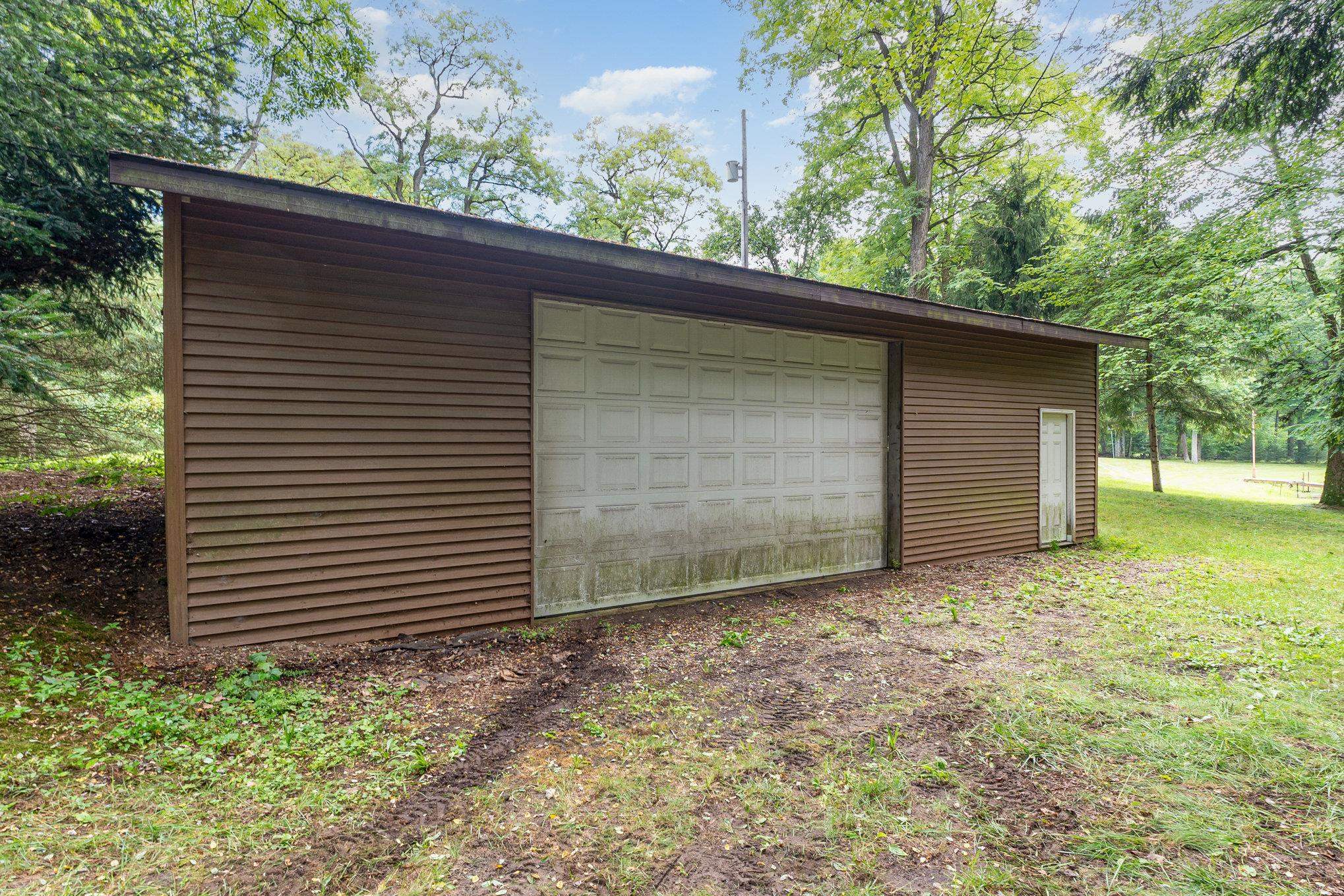 5365 Salt River Road Shepherd, MI 48883 - Photo 66 of 72