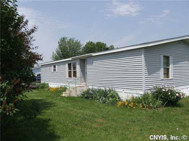 17171 County Rte 189 Lorraine, NY 13605 - Photo 1 of 1 Exterior Front