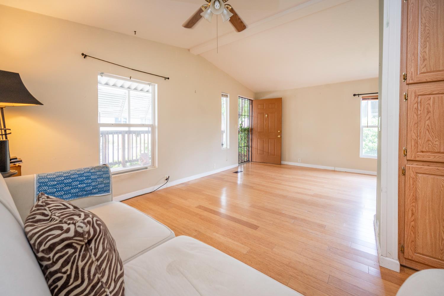 132 Danielle Way Folsom, CA 95630 - Photo 17 of 52 a bedroom with a bed dresser and a window