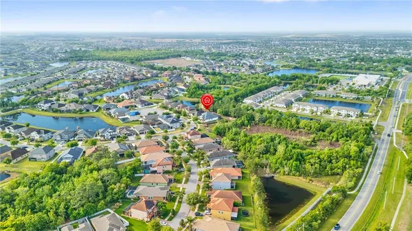$649,900 | 11814 Cross Vine Drive, Riverview, FL 33579