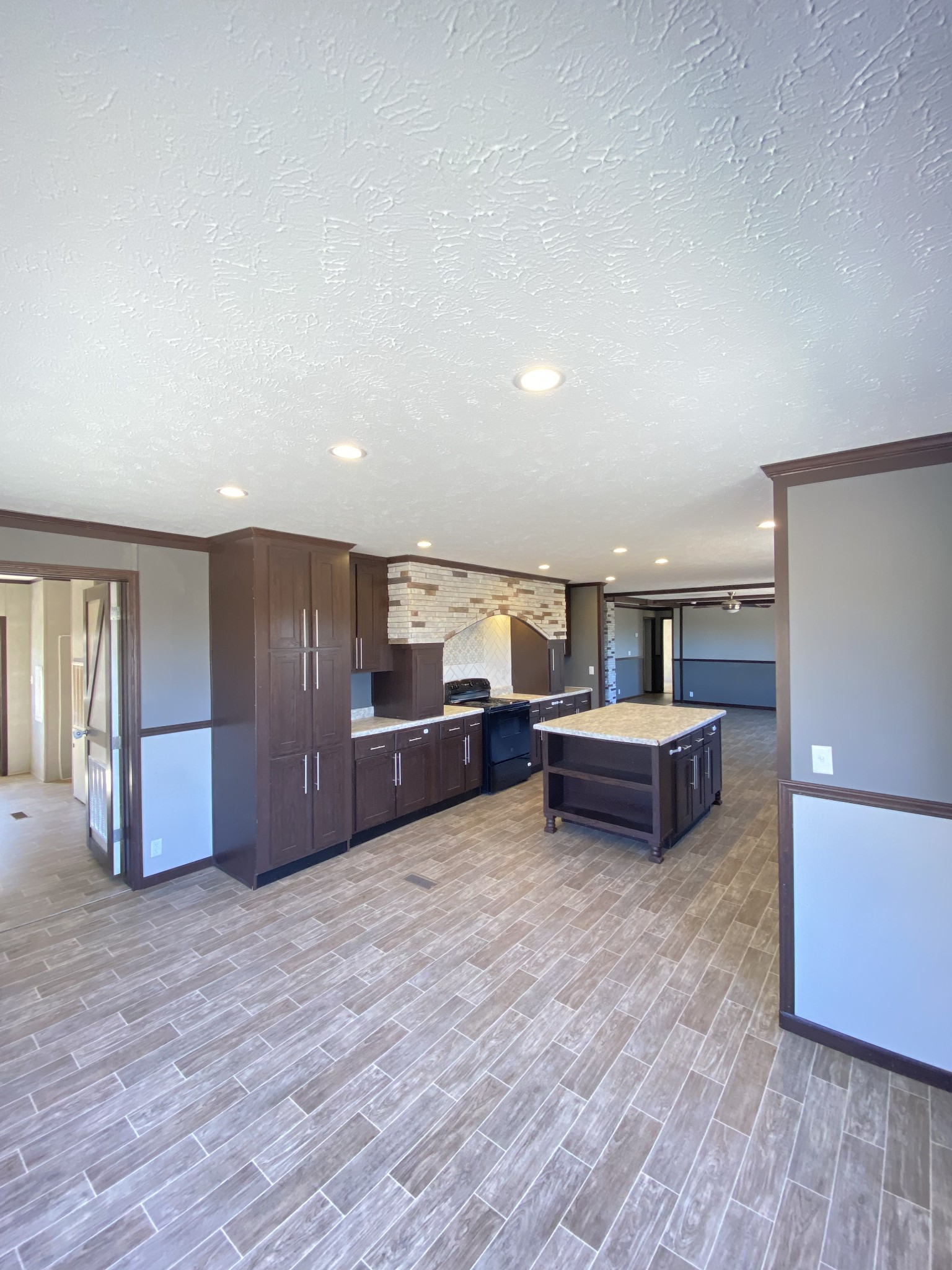 371 Cortner Road Normandy, TN 37360 - Photo 11 of 36 a spacious bedroom with a bed and a cabinets