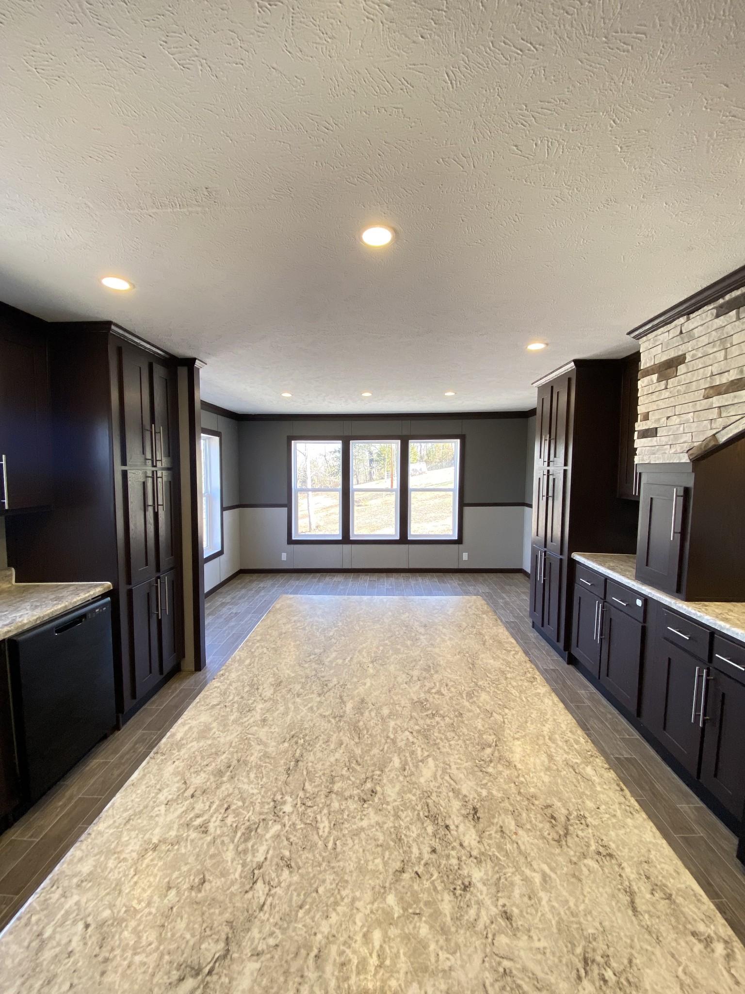 371 Cortner Road Normandy, TN 37360 - Photo 12 of 36 a large bedroom with a large bed and large window