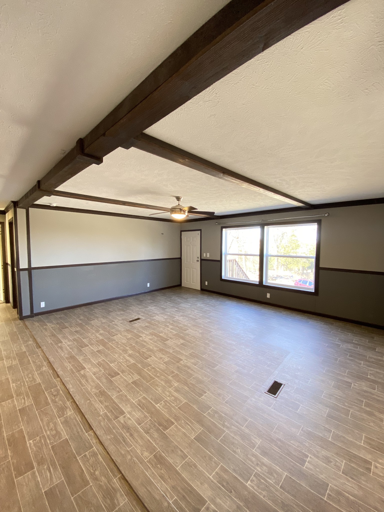 371 Cortner Road Normandy, TN 37360 - Photo 17 of 36 a view of an empty room
