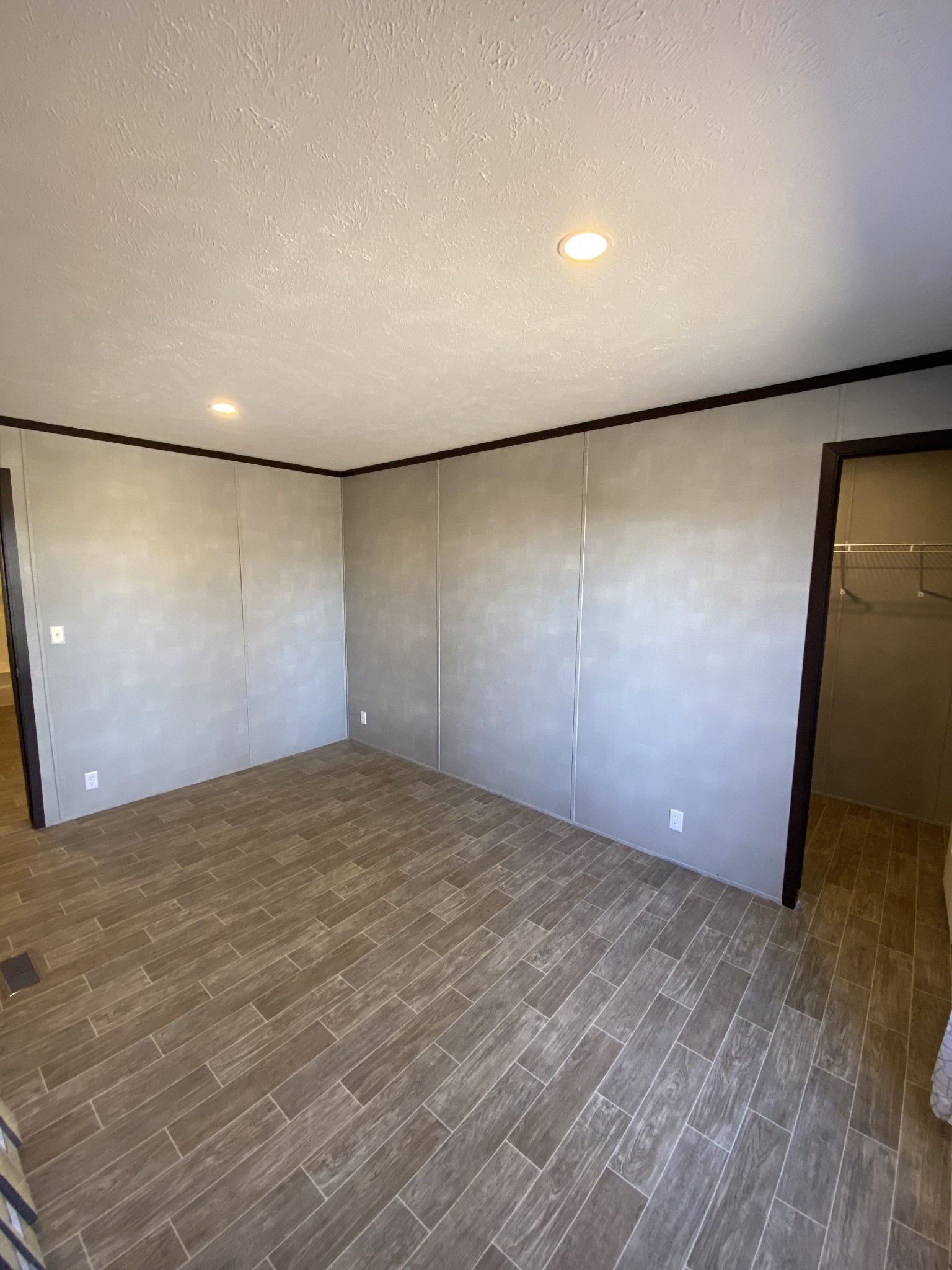 371 Cortner Road Normandy, TN 37360 - Photo 25 of 36 a view of an empty room