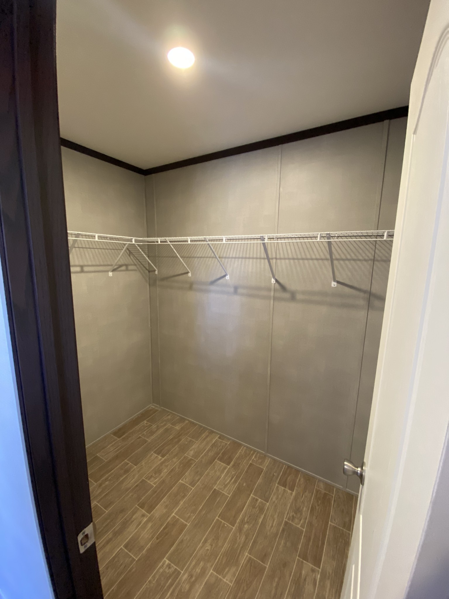 371 Cortner Road Normandy, TN 37360 - Photo 26 of 36 a view of a room with racks on the wall