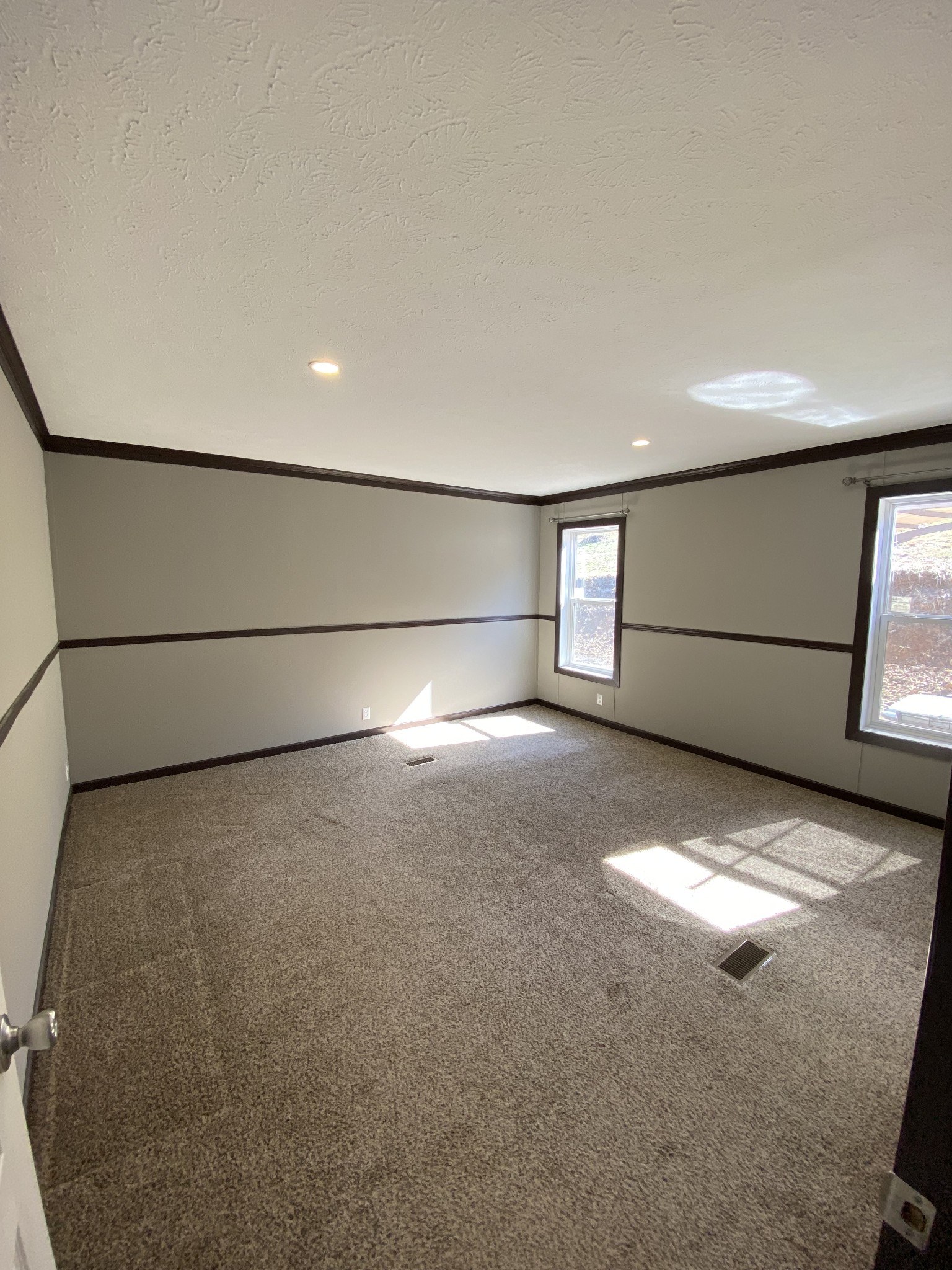 371 Cortner Road Normandy, TN 37360 - Photo 27 of 36 a view of empty room