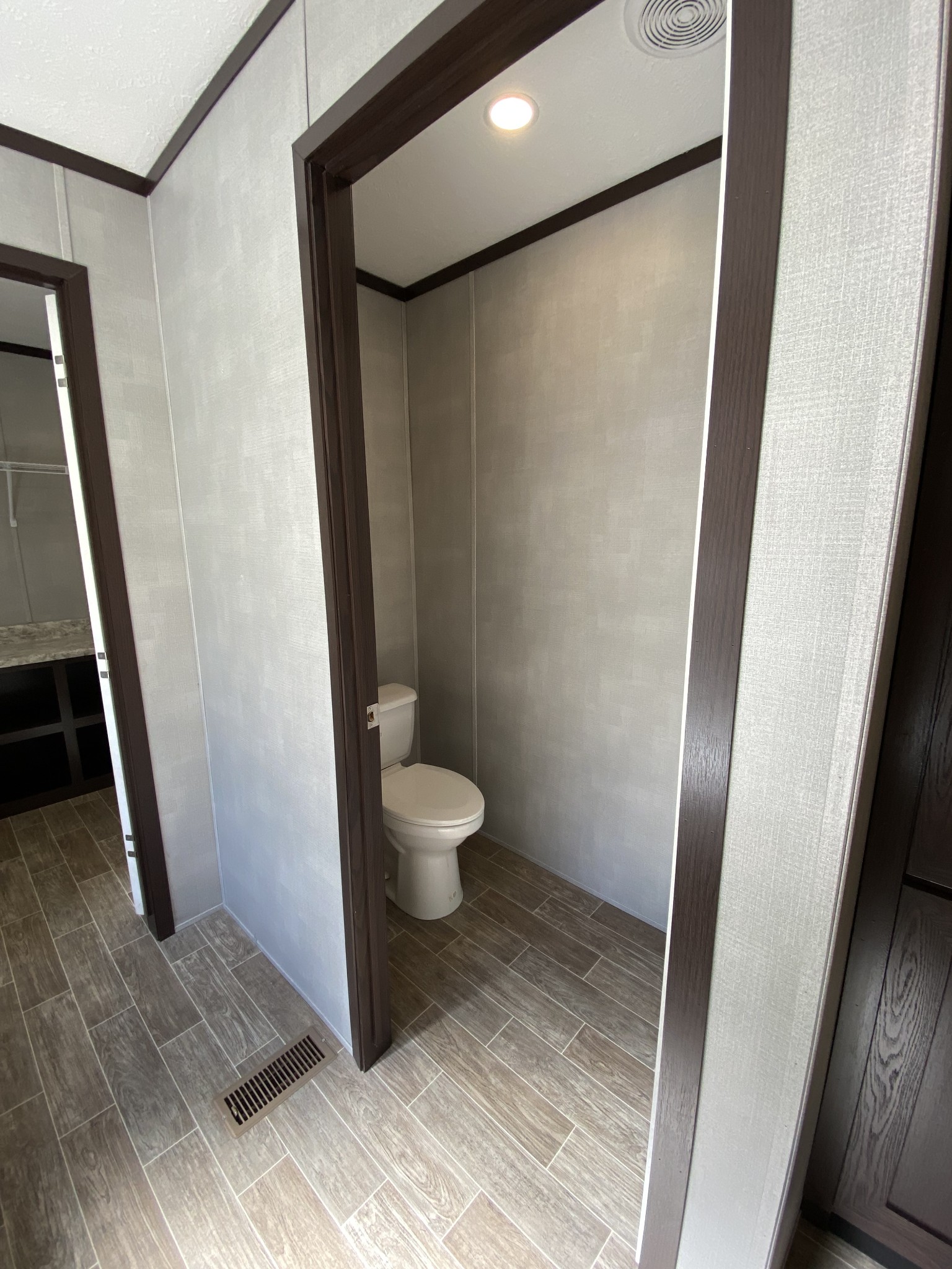 371 Cortner Road Normandy, TN 37360 - Photo 32 of 36 a bathroom with a sink and toilet