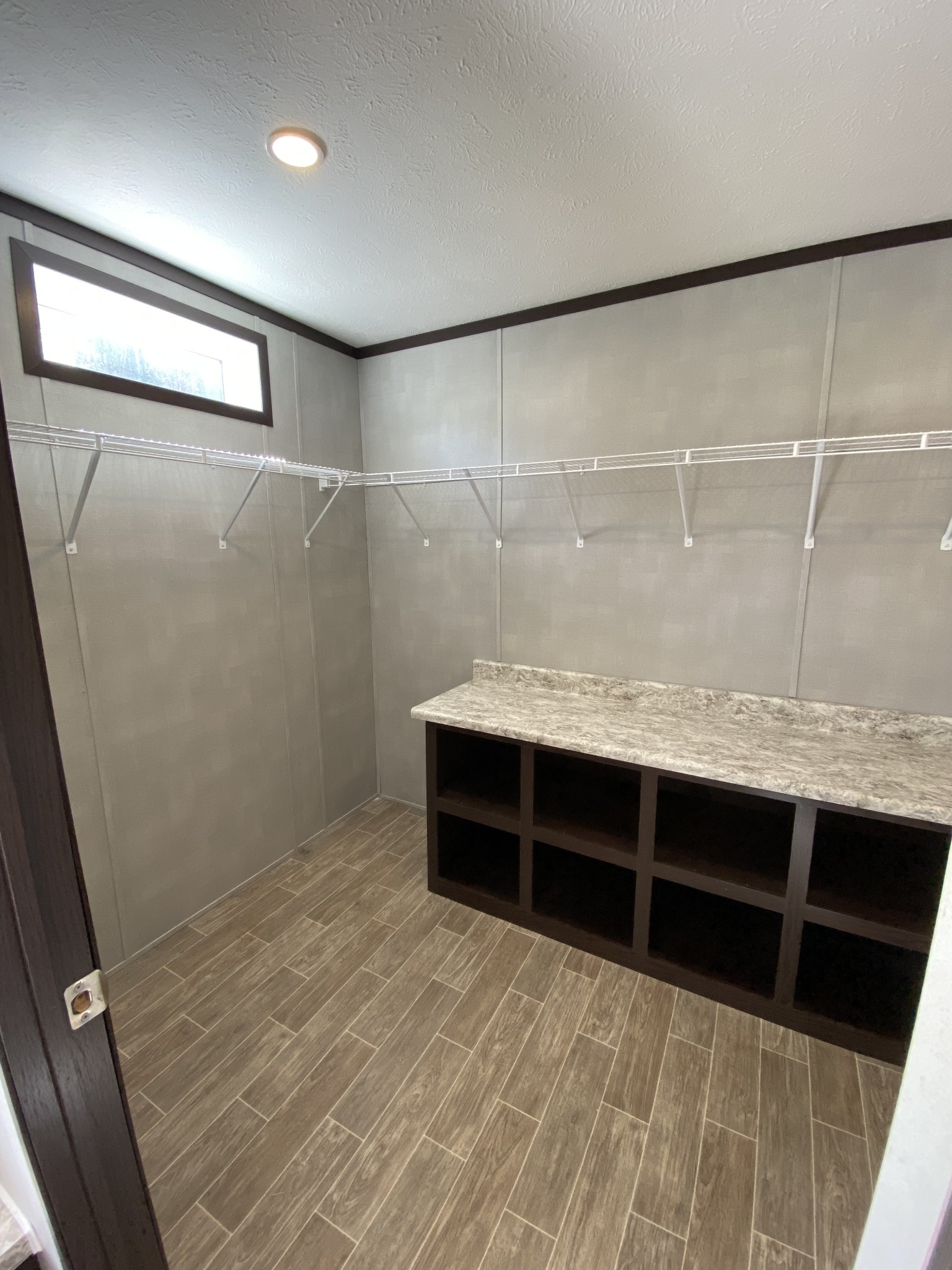 371 Cortner Road Normandy, TN 37360 - Photo 33 of 36 a bathroom with a shower and a sink