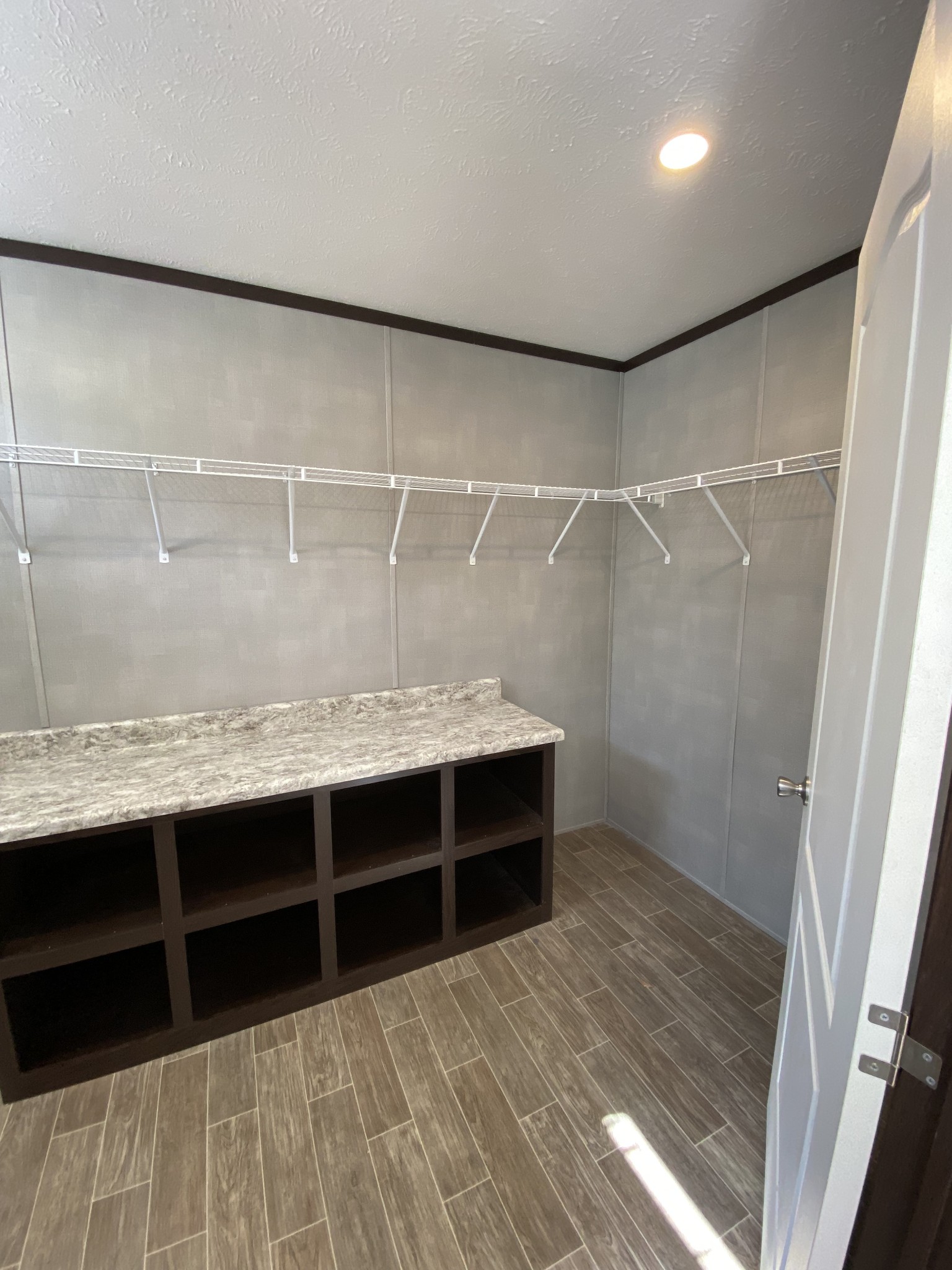 371 Cortner Road Normandy, TN 37360 - Photo 34 of 36 a view of walk in closet