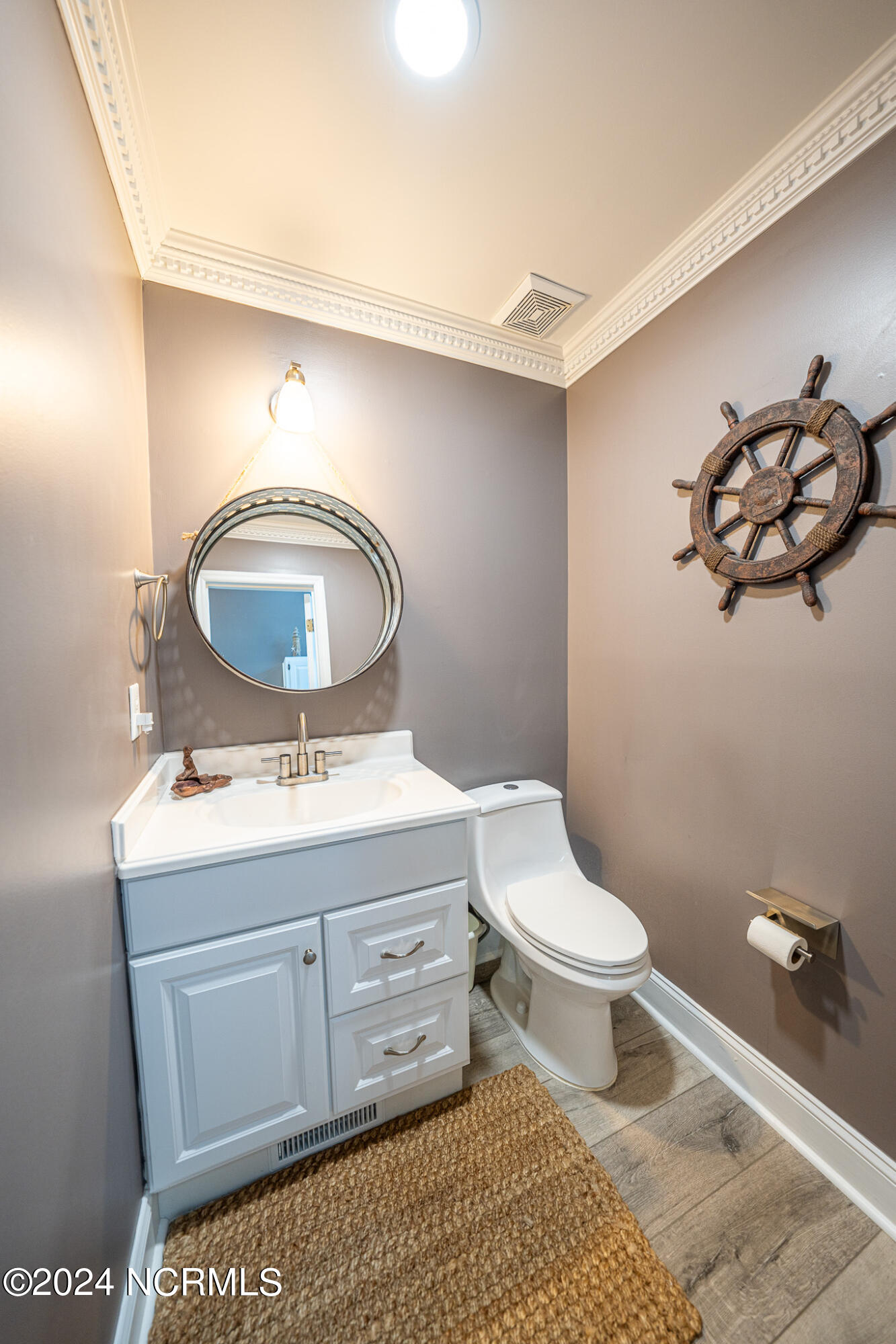 1779 New River Inlet Road, Unit 2 North Topsail Beach, NC 28460 - Photo 23 of 43 Bathroom
