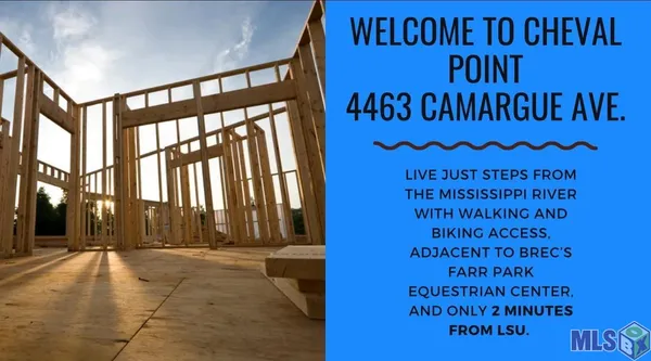 $524,900 | 4463 Camargue Avenue, Baton Rouge, LA 70820