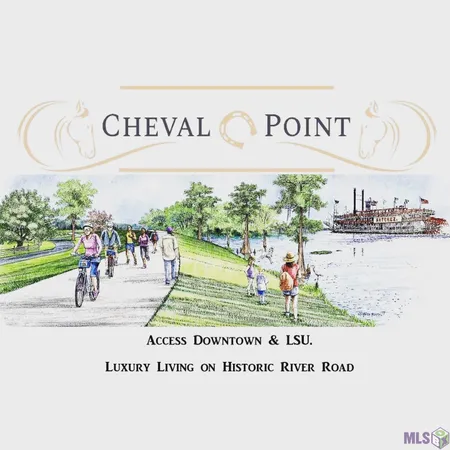 $539,900 | 4463 Camargue Avenue, Baton Rouge, LA 70820