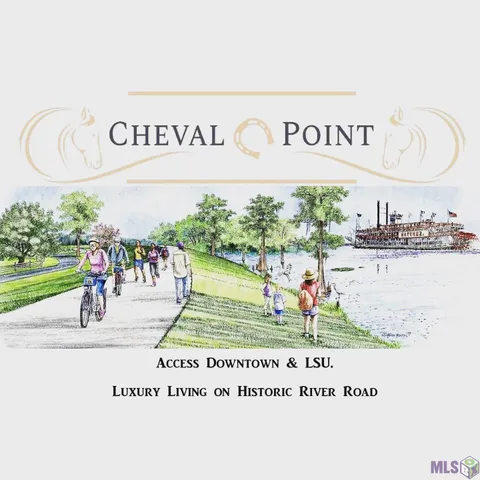 $524,900 | 4463 Camargue Avenue, Baton Rouge, LA 70820