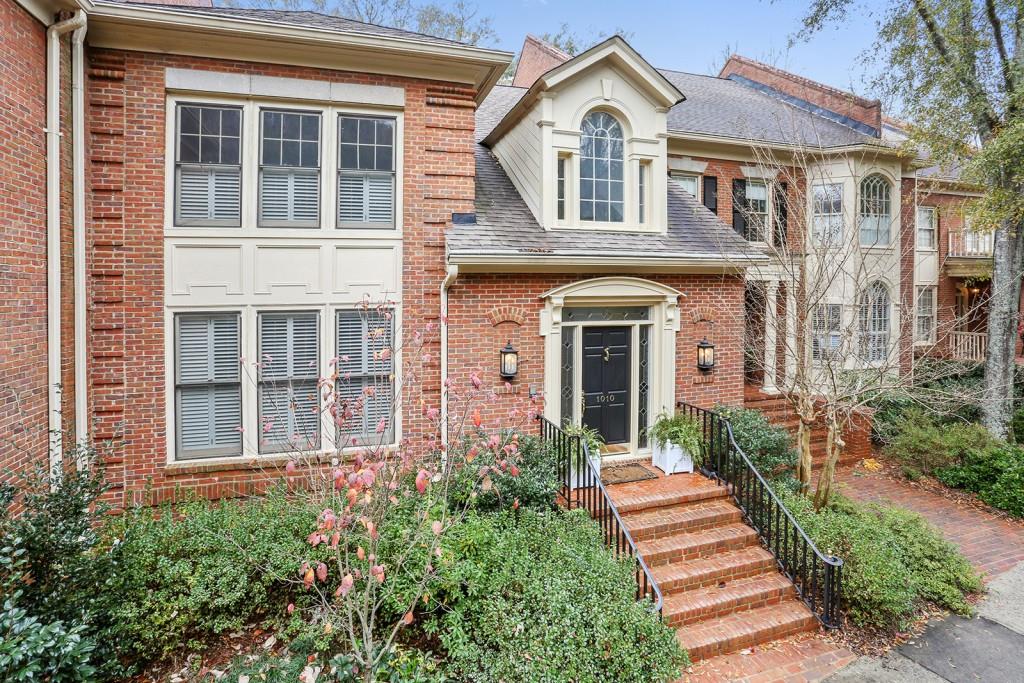 1010 Riverside Road, Unit 1010 Roswell, GA 30076 - Photo 1 of 1
