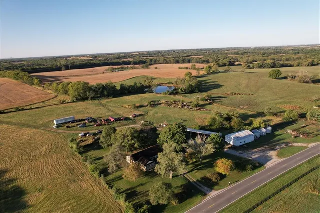 $5,149,000 | 12518 Mt Olivet Road, Kansas City, MO 64166