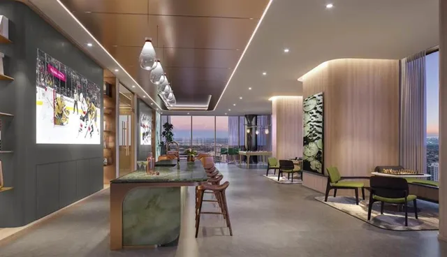 $4,794,600 | 521 East Las Olas Boulevard, Unit 1503/1504, Fort Lauderdale, FL 33301