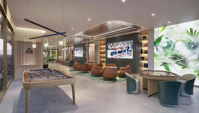 $4,794,600 | 521 East Las Olas Boulevard, Unit 1503/1504, Fort Lauderdale, FL 33301