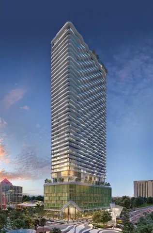 $4,794,600 | 521 East Las Olas Boulevard, Unit 1503/1504, Fort Lauderdale, FL 33301