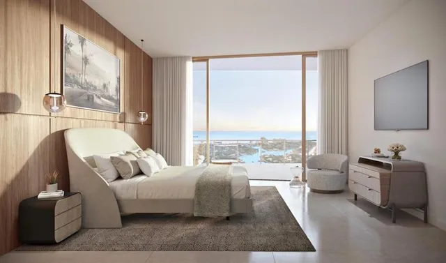 $4,794,600 | 521 East Las Olas Boulevard, Unit 1503/1504, Fort Lauderdale, FL 33301