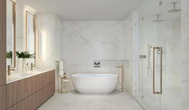 $4,794,600 | 521 East Las Olas Boulevard, Unit 1503/1504, Fort Lauderdale, FL 33301