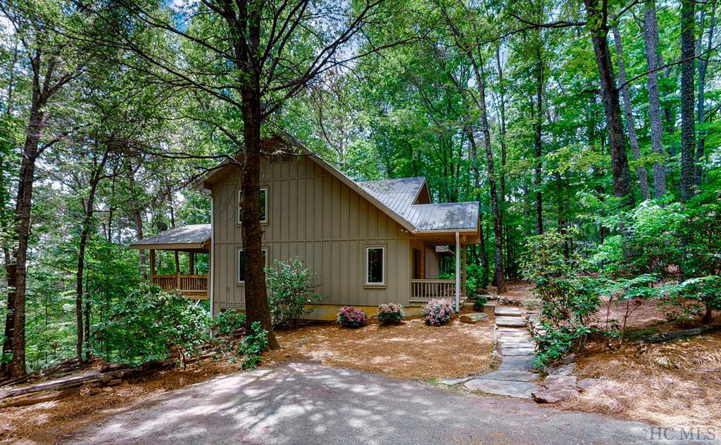 28 Windy Hill Road Highlands, NC 28741 - Photo 26 of 26 Gallery Image 26