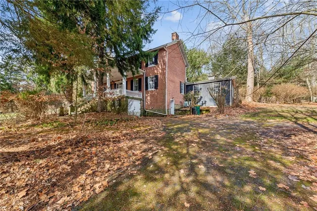 $775,000 | 469 Ross Road, Eighty Four, PA 15330