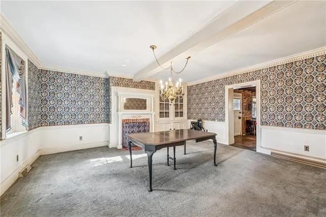 $775,000 | 469 Ross Road, Eighty Four, PA 15330