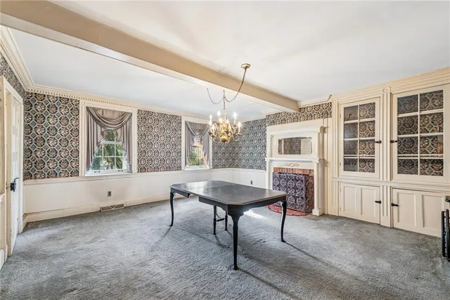 $775,000 | 469 Ross Road, Eighty Four, PA 15330