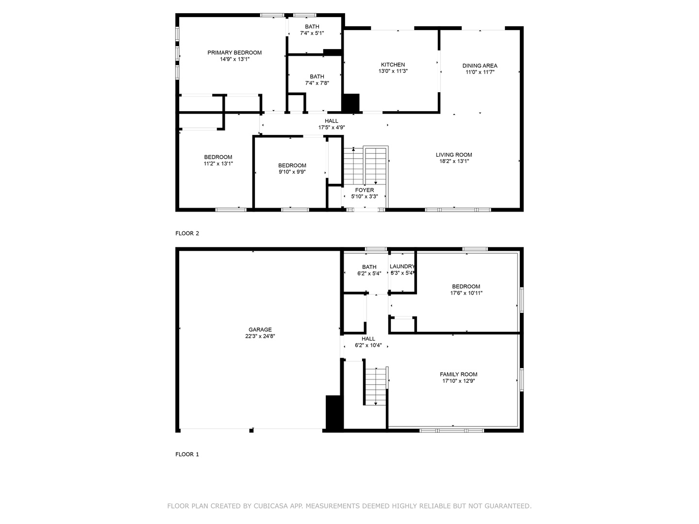 4130 North Firestone Drive Hoffman Estates, IL 60192 - Photo 27 of 27