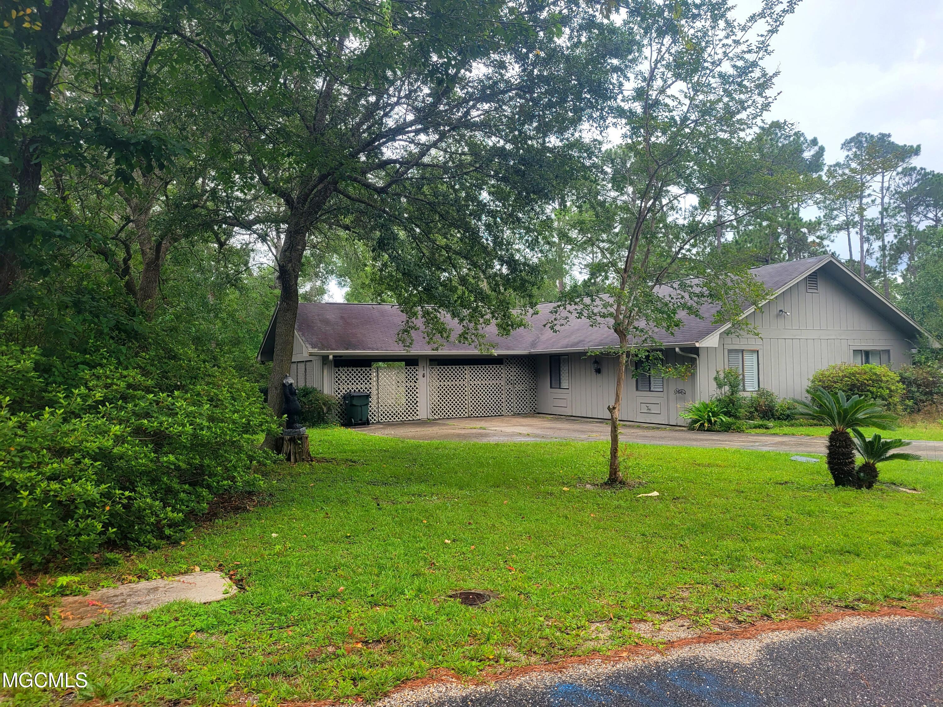 1 Wilderness Diamondhead, MS 39525 - Photo 2 of 30 20210709_114653