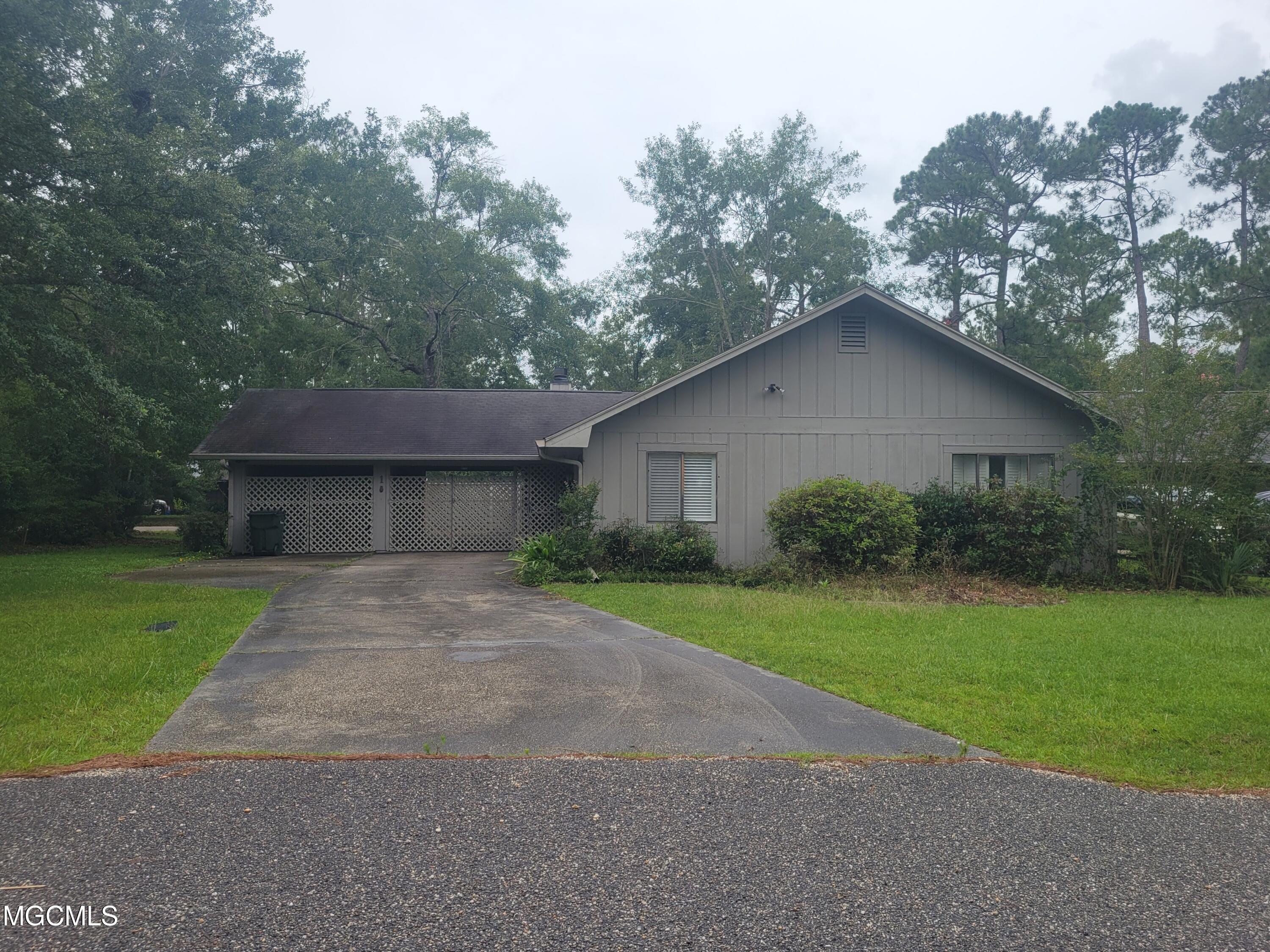 1 Wilderness Diamondhead, MS 39525 - Photo 4 of 30 20210709_114707