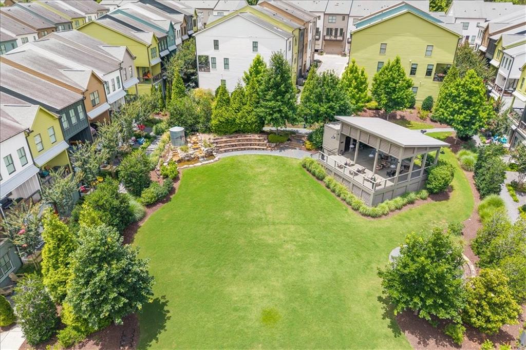769 Hamilton Circle Southeast Atlanta, GA 30312 - Photo 18 of 22