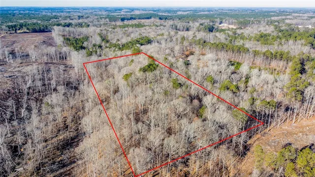 $114,500 | 0 Dogwood Lane, Abbeville, SC 29620