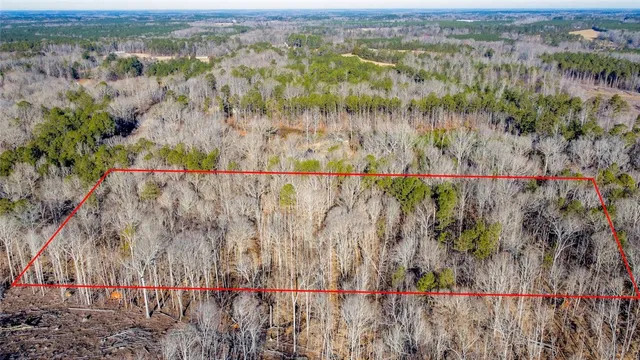 $114,500 | 0 Dogwood Lane, Abbeville, SC 29620