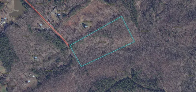 $114,500 | 0 Dogwood Lane, Abbeville, SC 29620