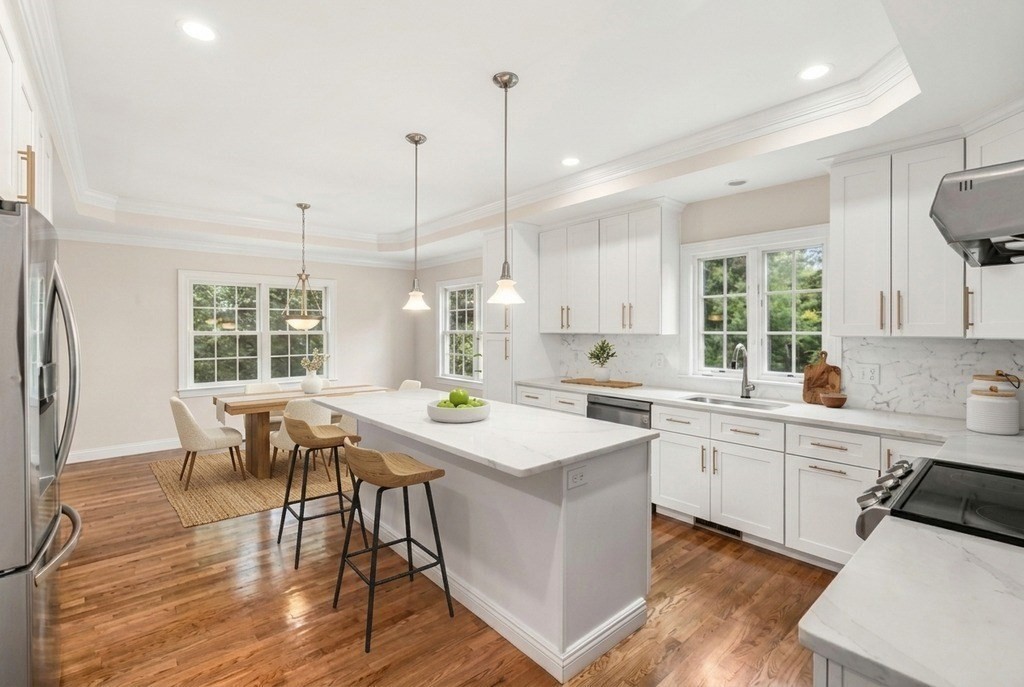 6 Hazel Road Lexington, MA 02420 - Photo 8 of 29