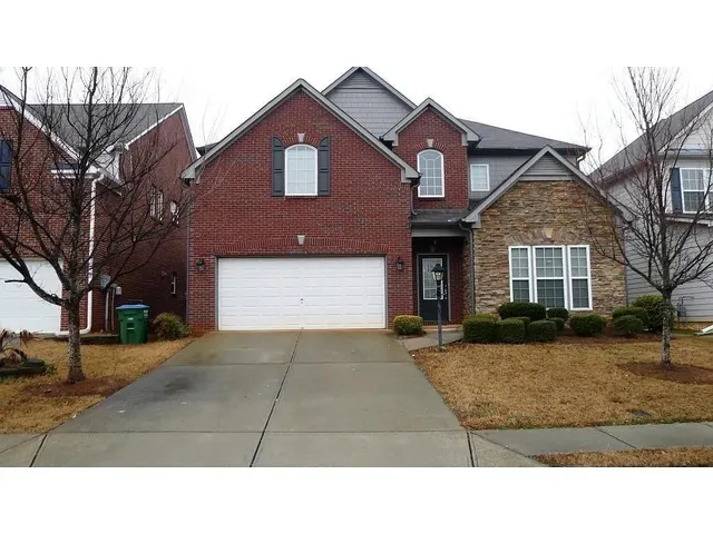 $555,000 | 6824 Mimosa Circle Northwest, Tucker, GA 30084