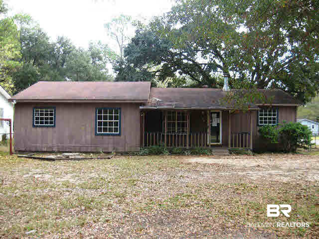 108 Railroad Street Saraland, AL 36571 - Photo 1 of 1