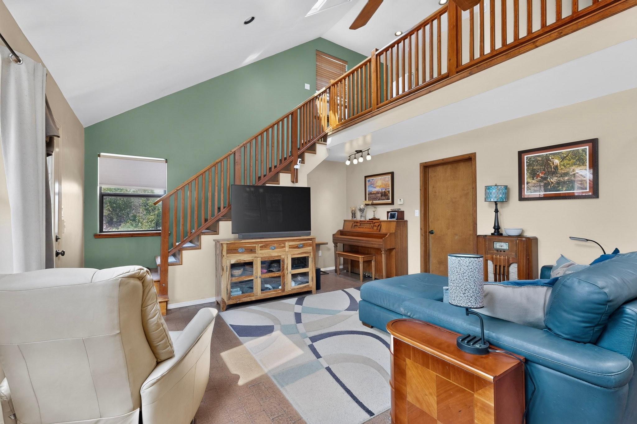 69 Pigeon Ranch Road Glorieta, NM 87535 - Photo 3 of 55 Gallery Image 3