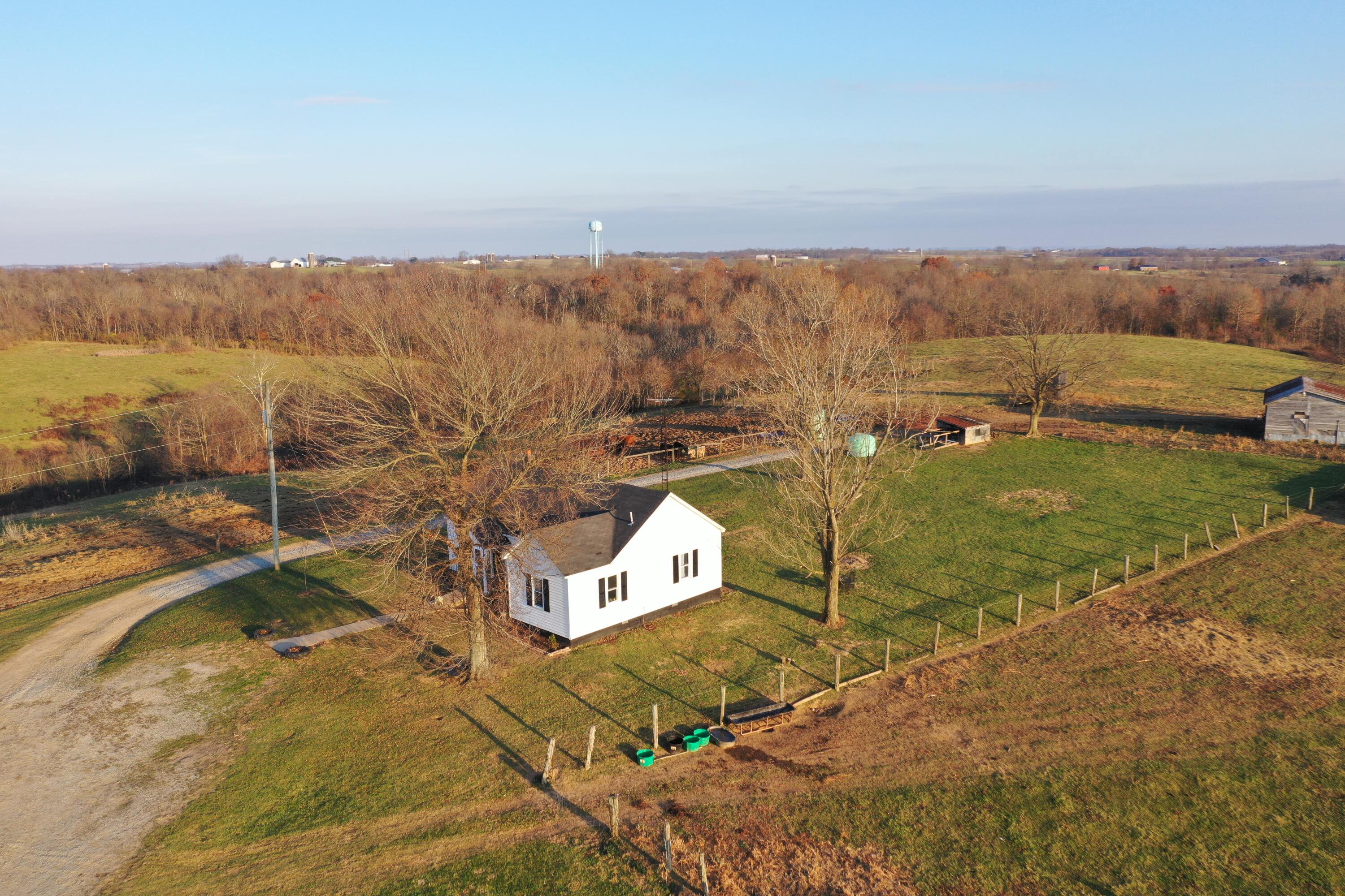 809 Mt Tabor Road Ewing, KY 41039 - Photo 47 of 85 809 Mt Tabor Road - Ewing, KY 41039