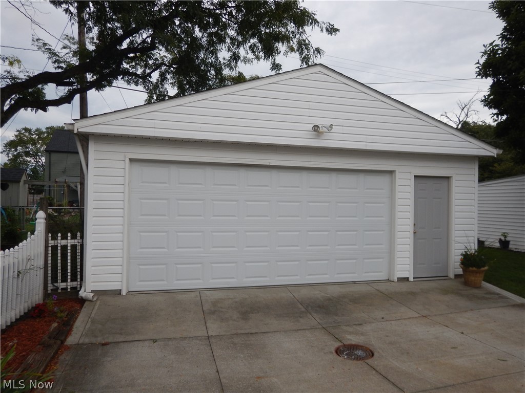 3417 Ralph Avenue Cleveland, OH 44109 - Photo 20 of 22 Gallery Image 20