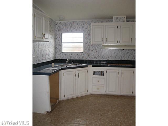 1501 Caves Mill Road Dobson, NC 27017 - Photo 3 of 7 Cafeteria/Kitchen.